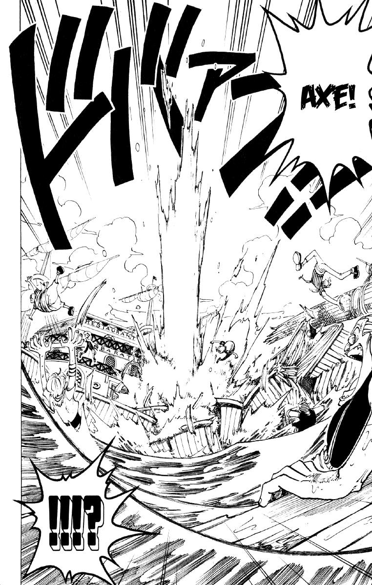 One Piece, Chapter 59 image 10